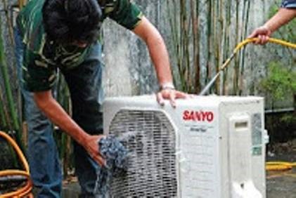 hướng dẫn bảo dưỡng diều hòa
