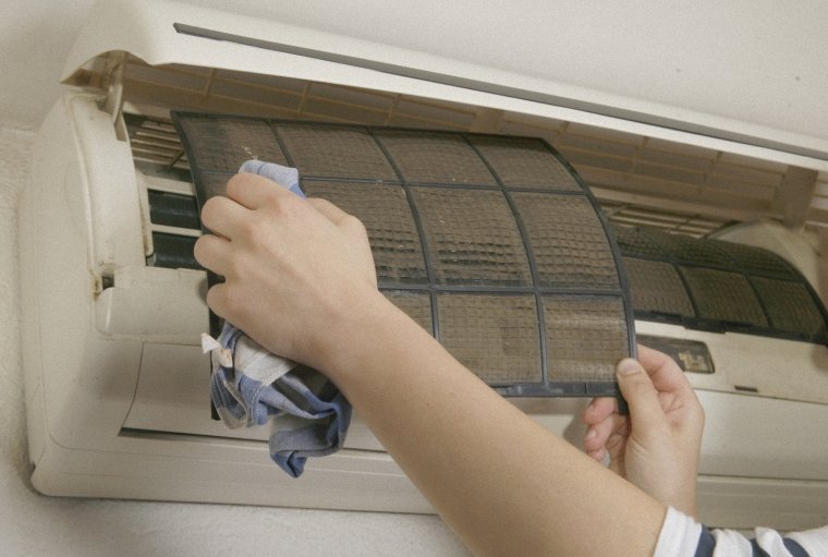 Cách sửa điều hòa chảy nước