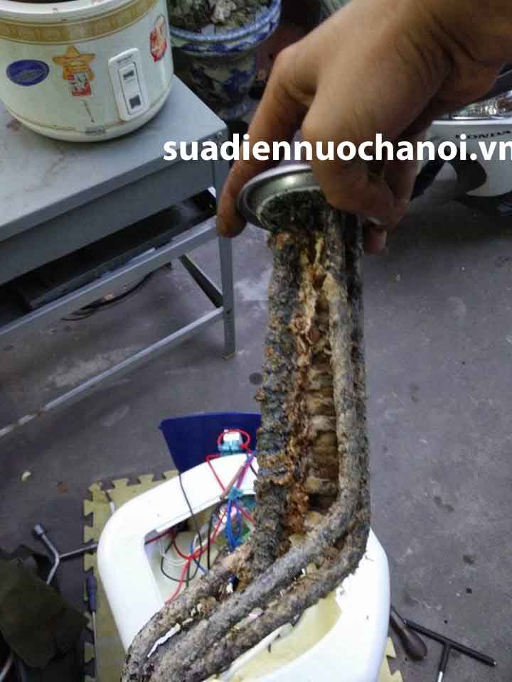 bao duong binh nong lanh lưu ý khi sử dụng bình nóng lạnh