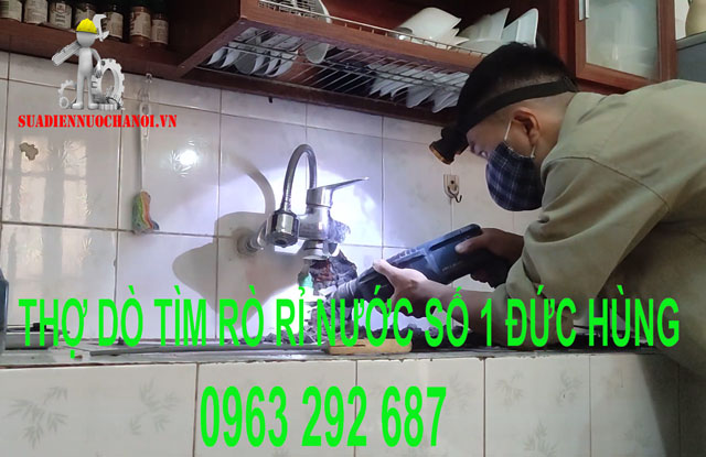 Chính sách bảo hành sửa chữa rò rỉ nước của Điện Nước Kubet