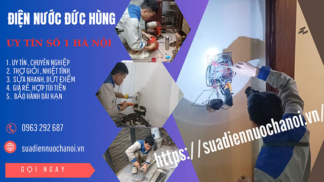 Ku casino - sửa điện nước tại nhà Kubet