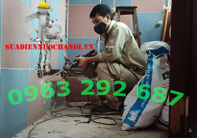 Vì sao nên chọn dịch vụ sửa chữa rò rỉ nước giá rẻ Kubet