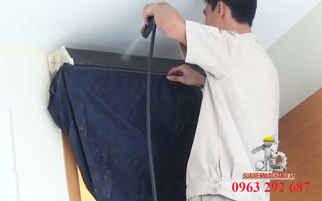 Tại sao điều hòa cần được bảo dưỡng điều hòa định kỳ?