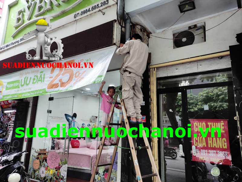 Ku casino - sửa điện nước sửa hệ thống điện bị chập cho của hàng, gia đình